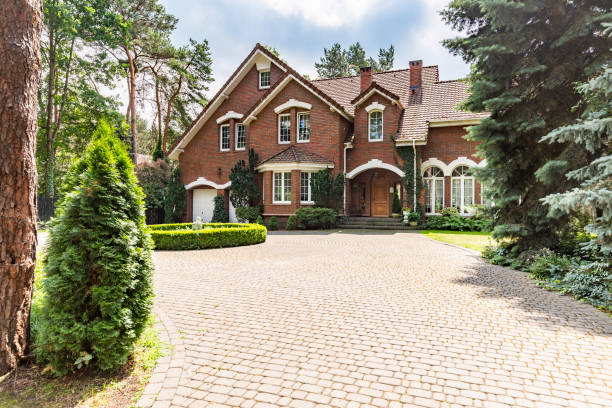 Best Affordable Driveway Pavers  in Del Rey, CA