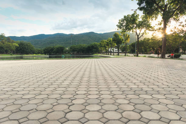 Best Driveway Resurfacing Pavers  in Del Rey, CA