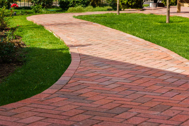 Professional Driveway Pavers in Del Rey, CA