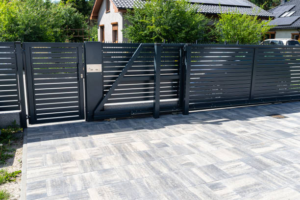 Best Concrete Paver Driveway  in Del Rey, CA
