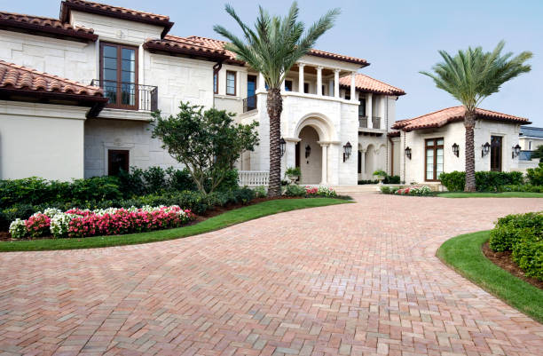 Reasons to Select Us for Your Driveway Paving Requirements in Del Rey, CA