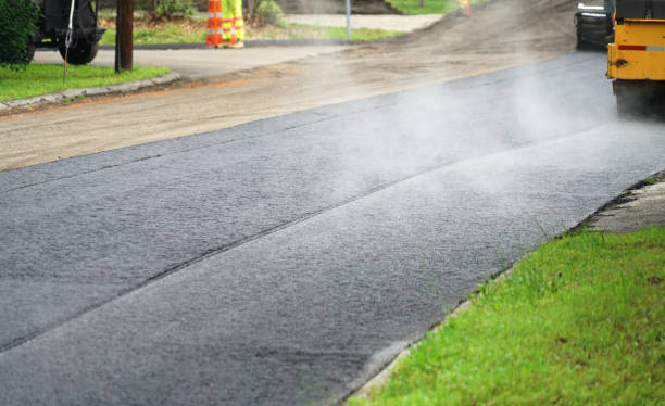 Driveway Repair Near Me in Del Rey, CA