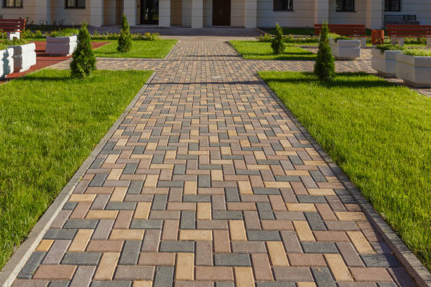 Best Driveway Repair Near Me  in Del Rey, CA